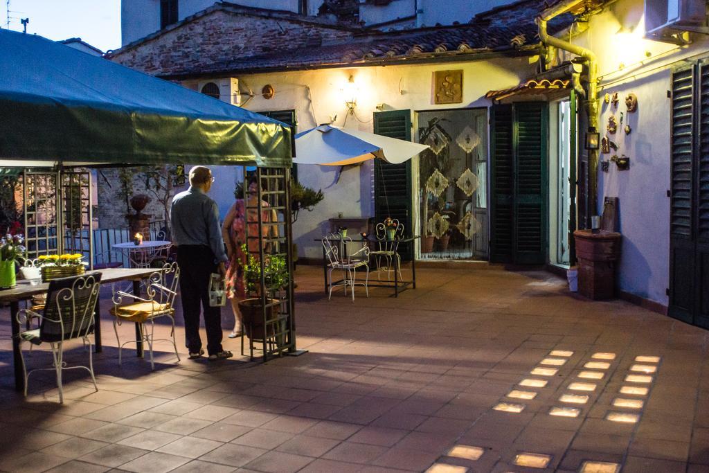 Il Bargellino Hotel