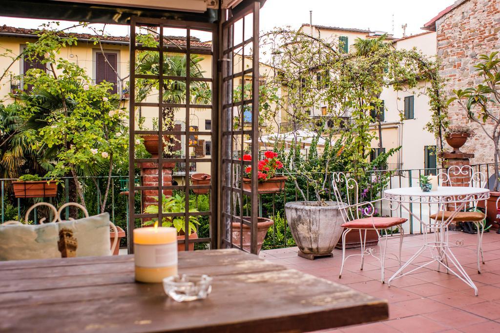 Hotel Il Bargellino Florença