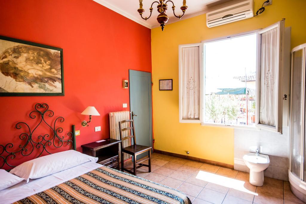 Il Bargellino Hotel Florença