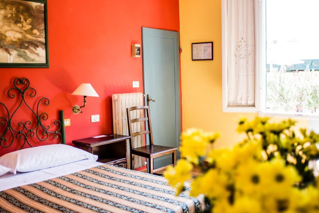 Hotel Il Bargellino