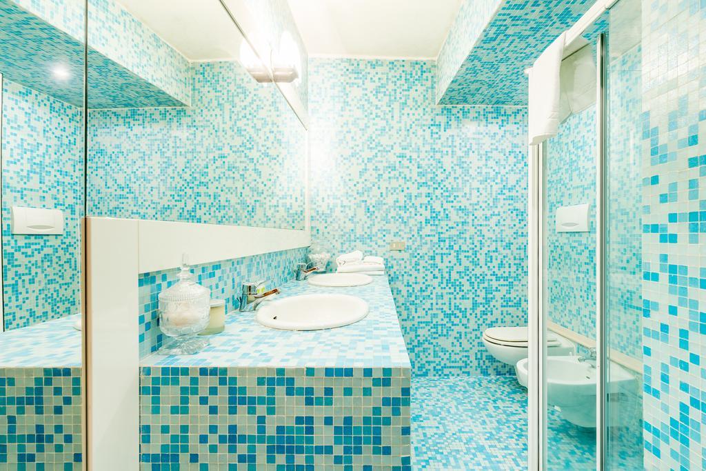 Appartamento Prestige Signoria Firenze