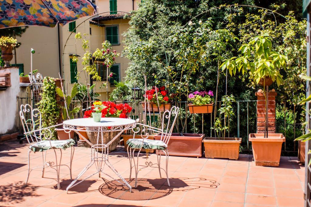 Hotel Il Bargellino Florença