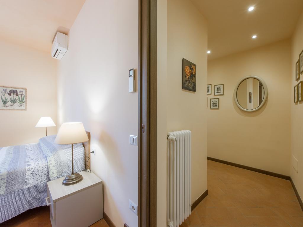 Appartement - House In Blue