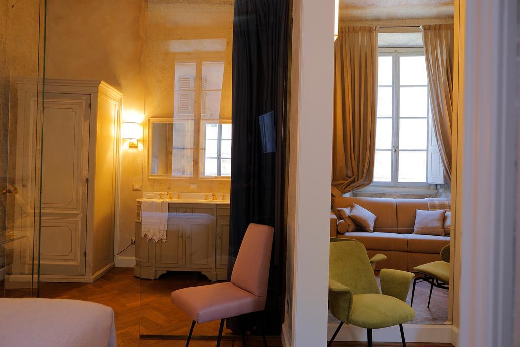 Residenza La Musa Amarcord 3* Firenze