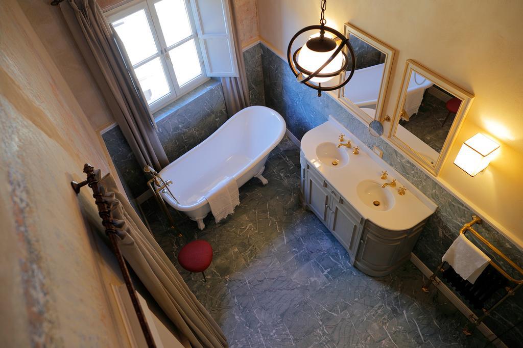 Residenza La Musa Amarcord 3* Firenze