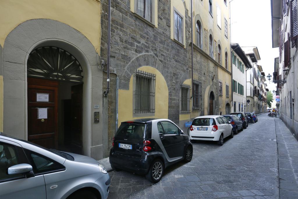 La Casa Bianca Apartamento *