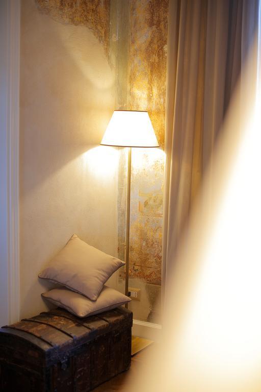 Affittacamere Residenza La Musa Amarcord 3*