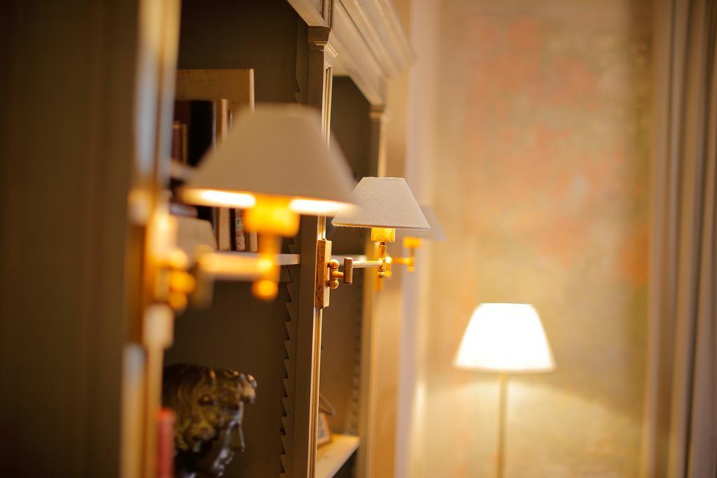 Residenza La Musa Amarcord Affittacamere Firenze