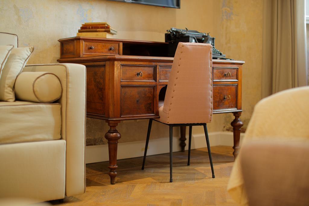 Affittacamere Residenza La Musa Amarcord Firenze