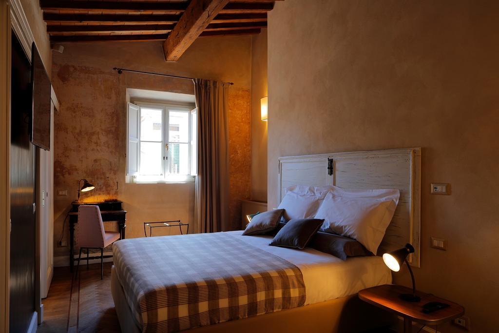Residenza La Musa Amarcord Affittacamere Firenze
