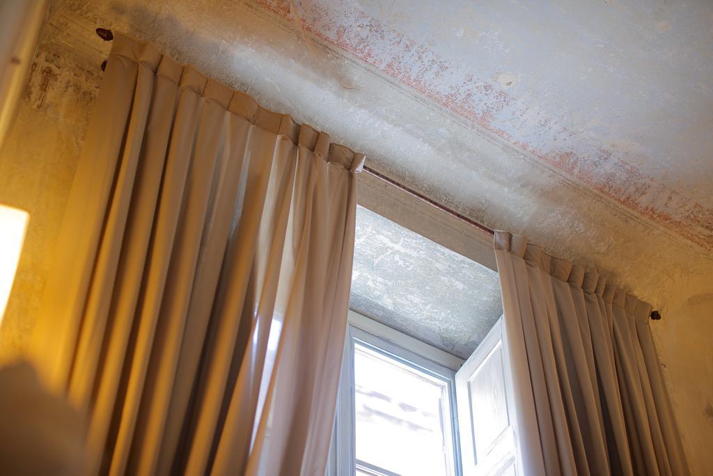 Residenza La Musa Amarcord 3* Firenze