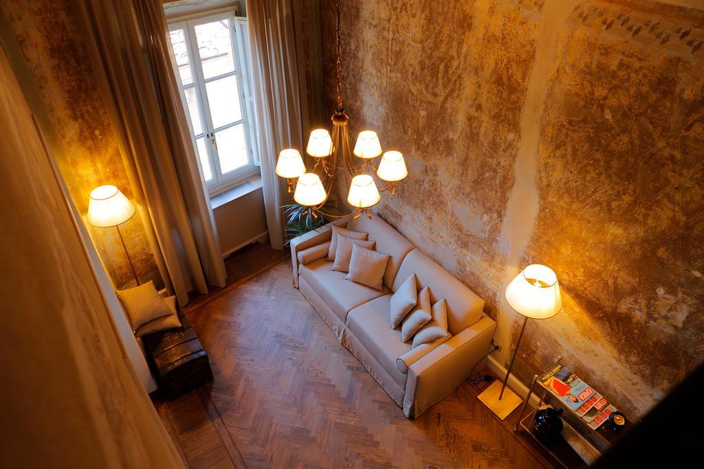 Residenza La Musa Amarcord Affittacamere 3*