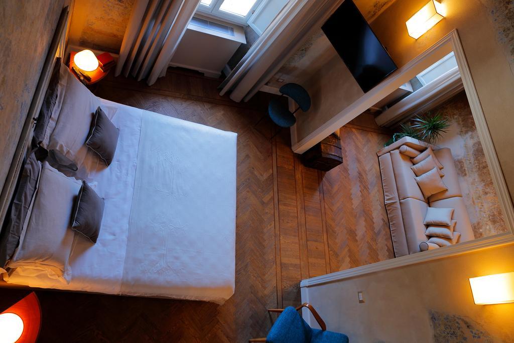 Residenza La Musa Amarcord 3* Firenze