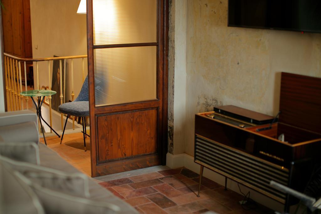 Residenza La Musa Amarcord Firenze