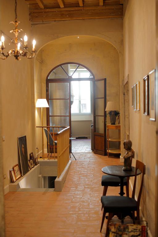 Residenza La Musa Amarcord Affittacamere Firenze