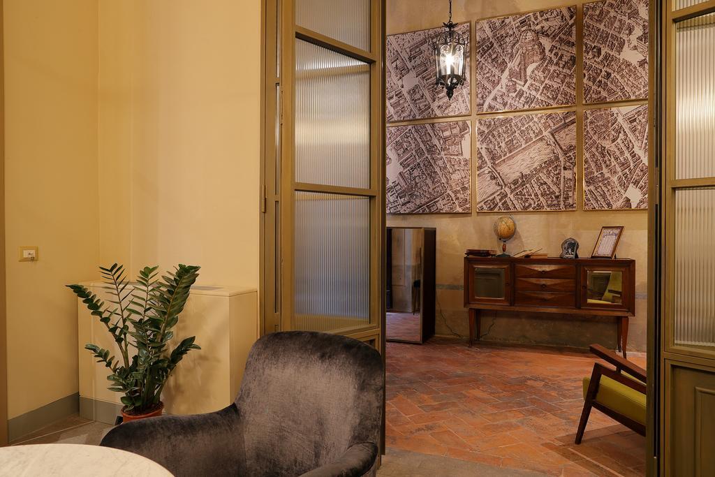 Affittacamere Residenza La Musa Amarcord 3*