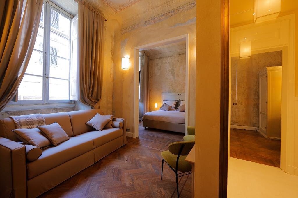 Residenza La Musa Amarcord Affittacamere