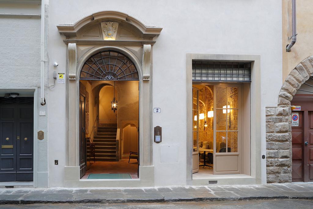 Residenza La Musa Amarcord Firenze