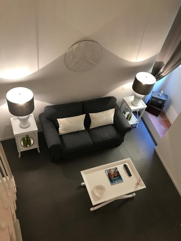 La Casa Bianca * Florença