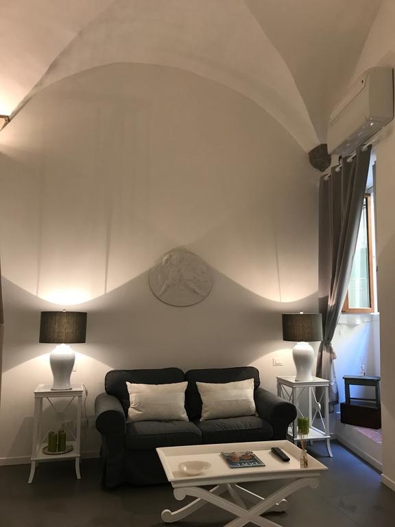 Apartamento La Casa Bianca *
