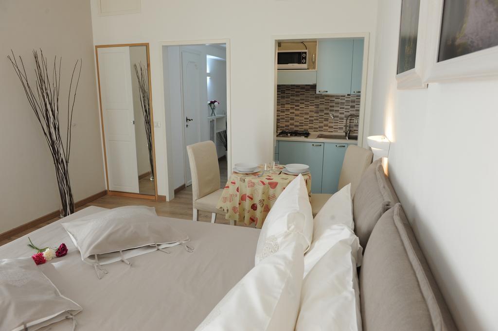 Piccolo Borgo Antico Guest house