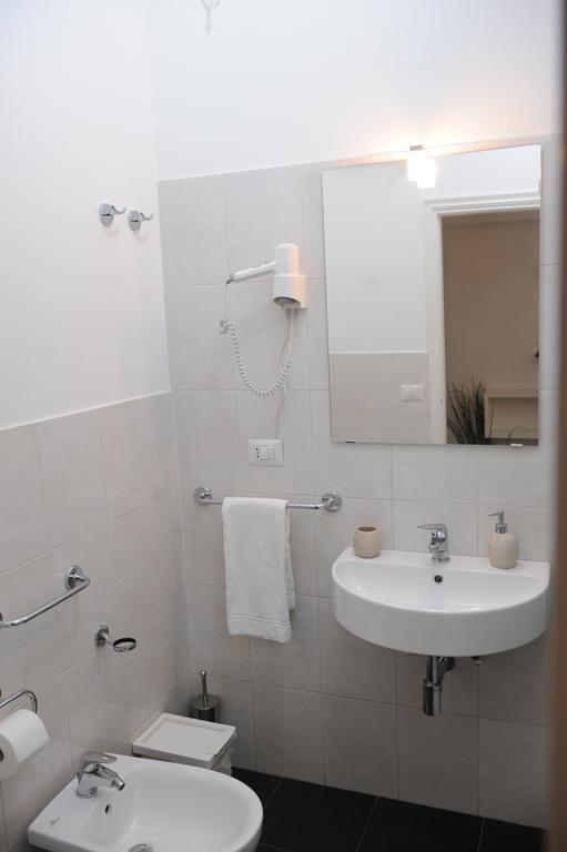 Guest house Piccolo Borgo Antico 2*