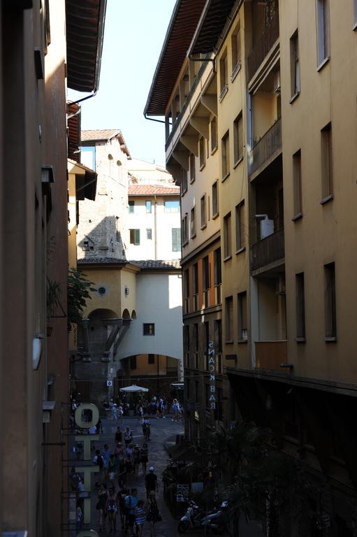 Piccolo Borgo Antico Guest house Florence