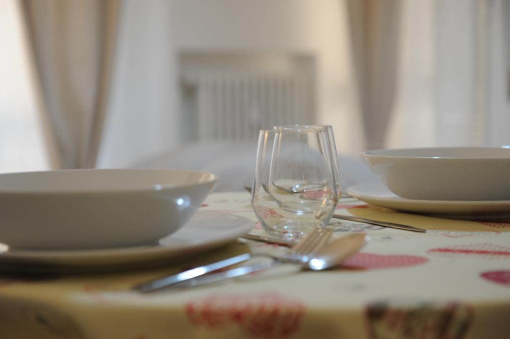 Guest house Piccolo Borgo Antico 2*