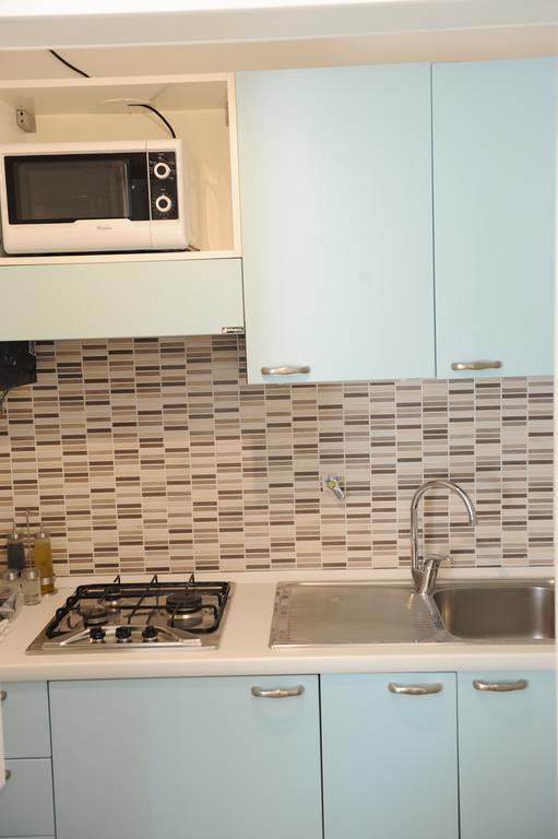 Guest house Piccolo Borgo Antico