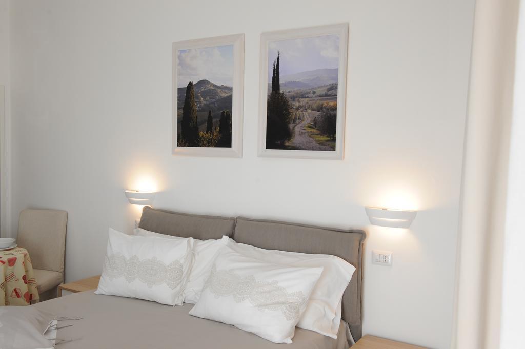 Guest house Piccolo Borgo Antico 2*