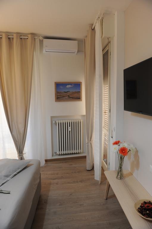 Piccolo Borgo Antico Florence