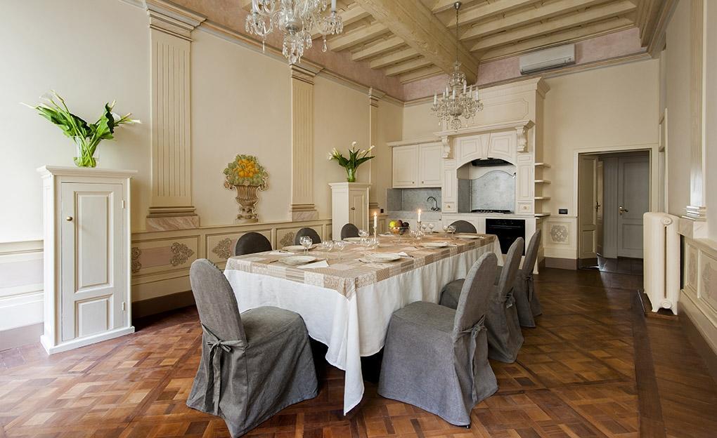 Appartement Giraldi Property Florence