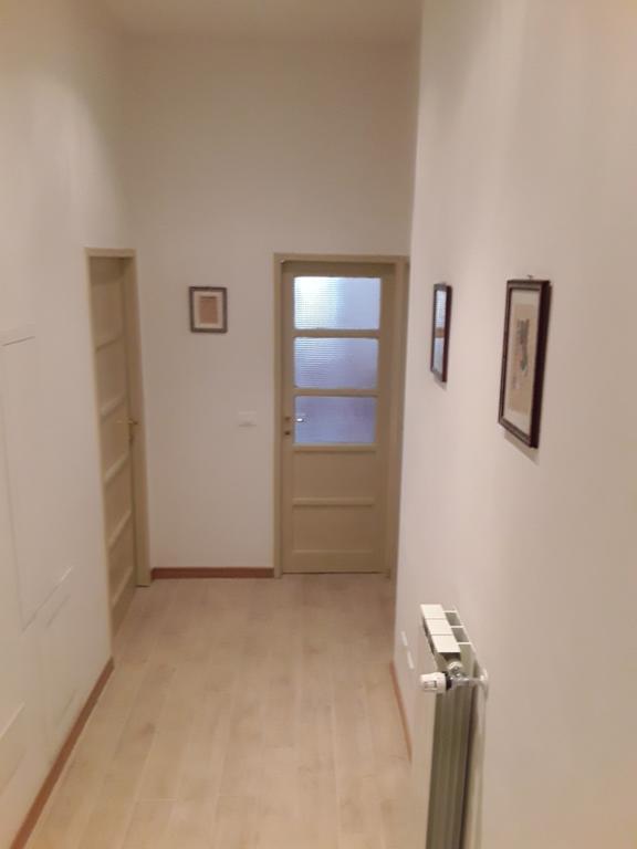 Appartement Con Terrazza Florence