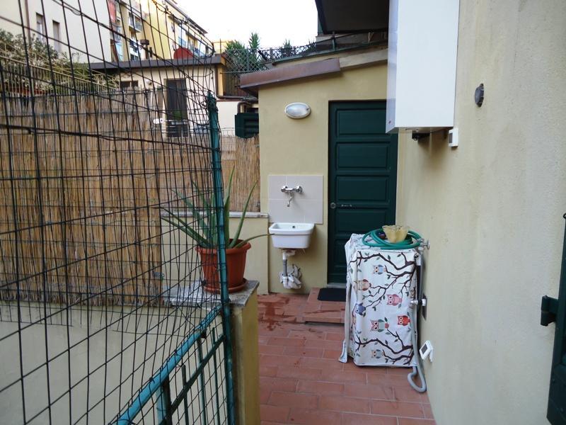 Con Terrazza * Florence