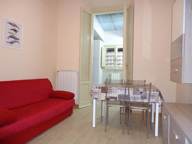 Appartement Con Terrazza