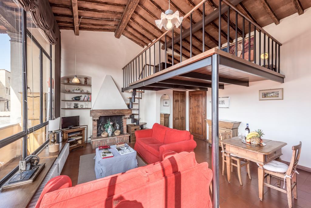 Loggia Panoramica By Mmega * Florence