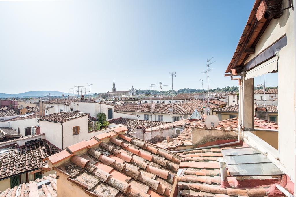 Apartment Loggia Panoramica By Mmega *