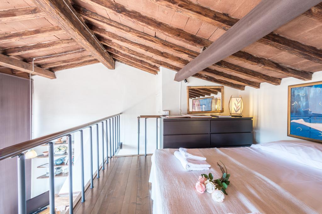 Apartment Loggia Panoramica By Mmega Florence