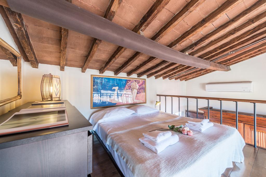 Loggia Panoramica By Mmega Florence