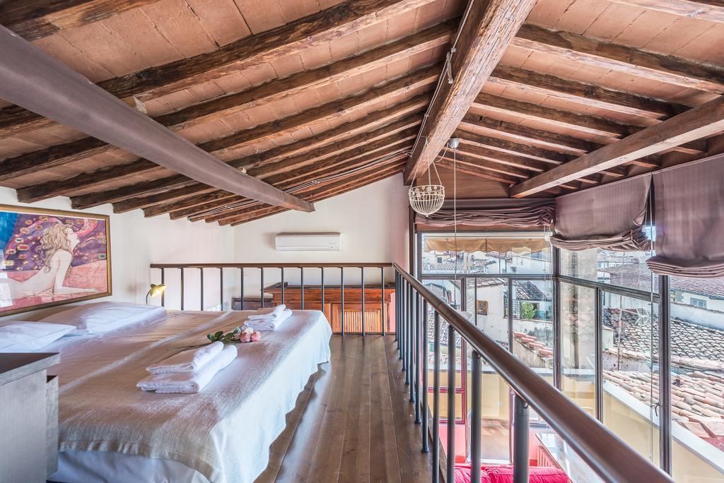 Loggia Panoramica By Mmega Apartment