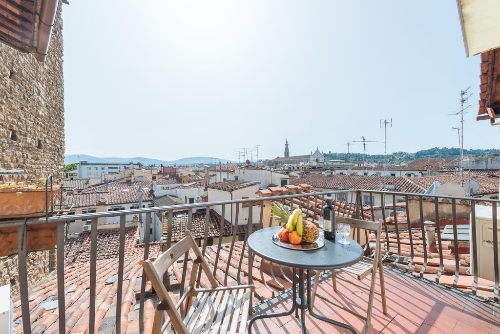 Loggia Panoramica By Mmega Apartment *