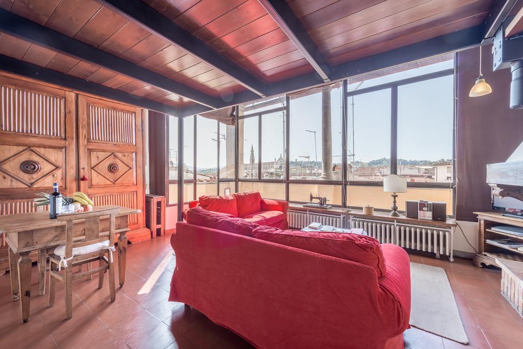 Loggia Panoramica By Mmega * Florence
