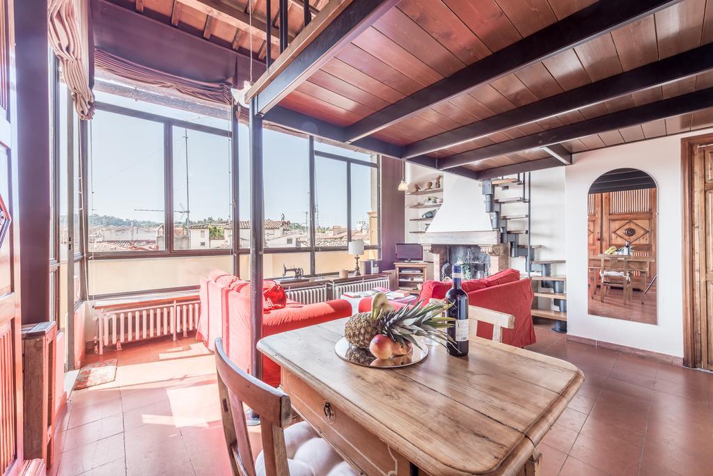 Loggia Panoramica By Mmega *