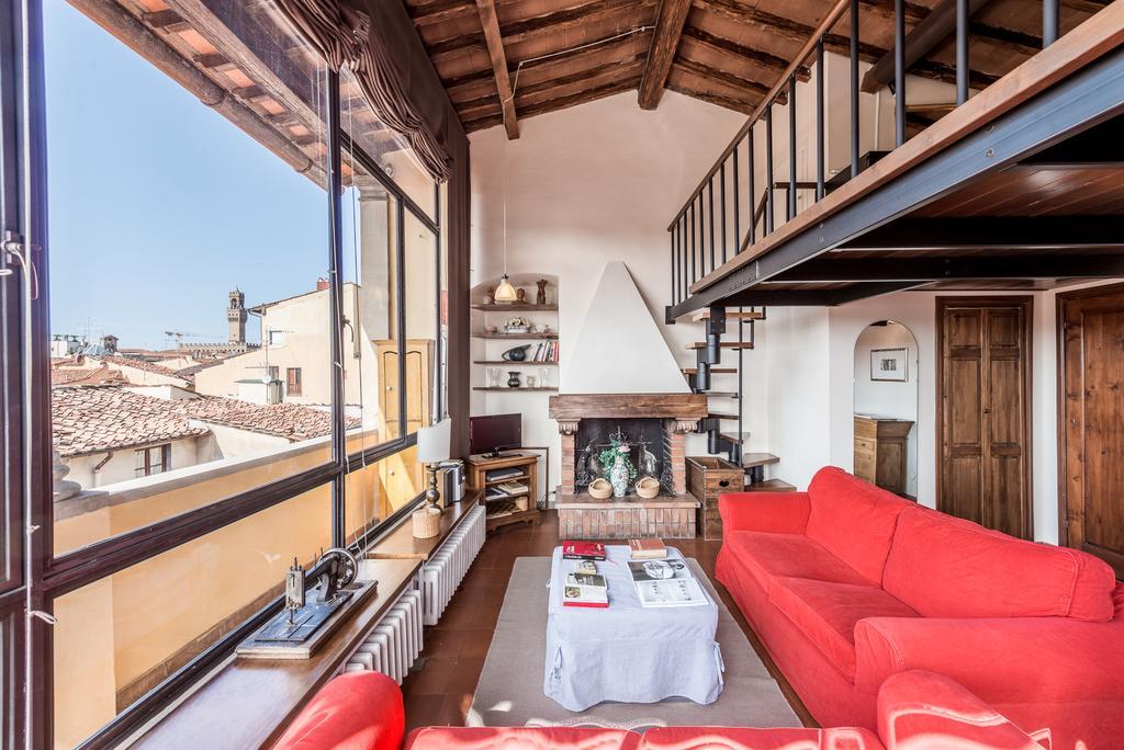 Loggia Panoramica By Mmega Florence