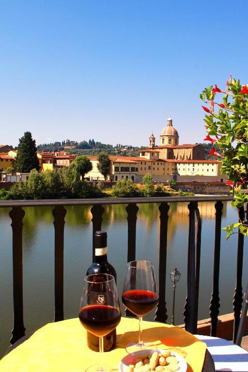 Residenza Vespucci Bed & Breakfast 2*