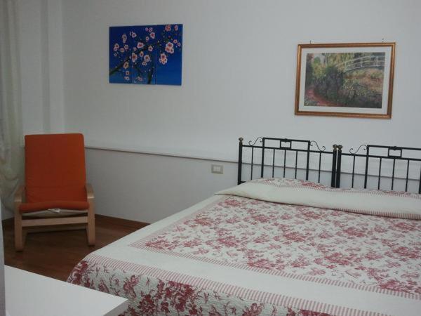 Il Mandorlo Bed & Breakfast Florence