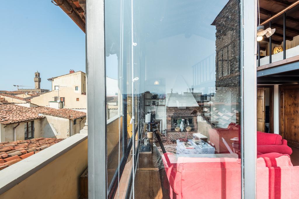 Loggia Panoramica By Mmega *