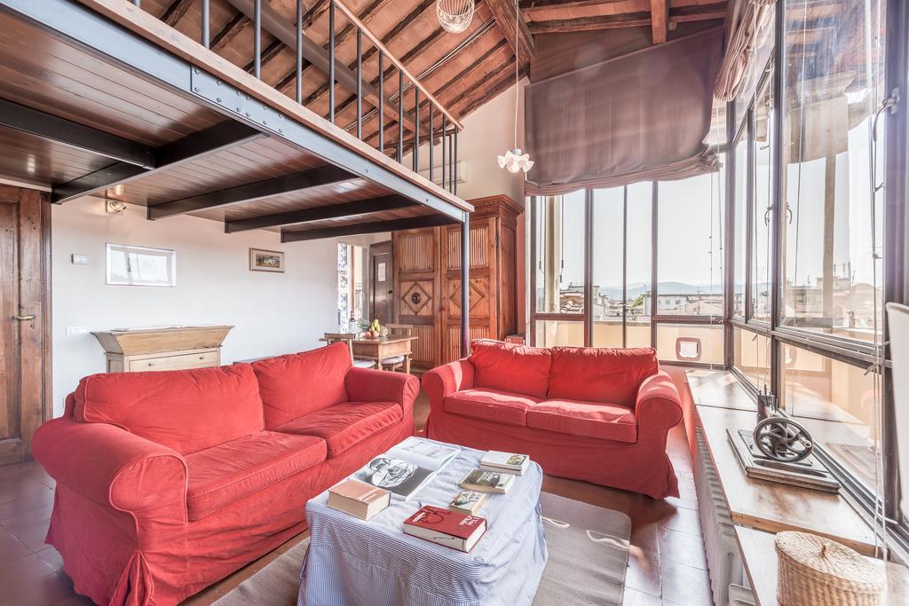 Loggia Panoramica By Mmega *