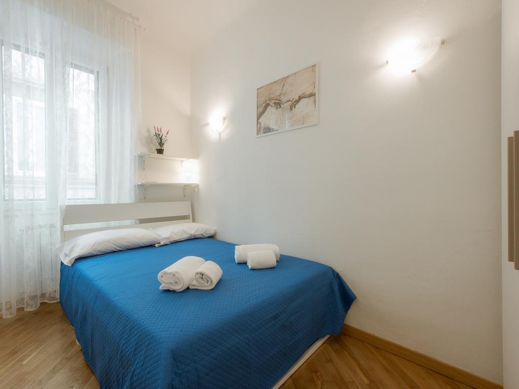 Stylisch Canacci 2 Bedroom *