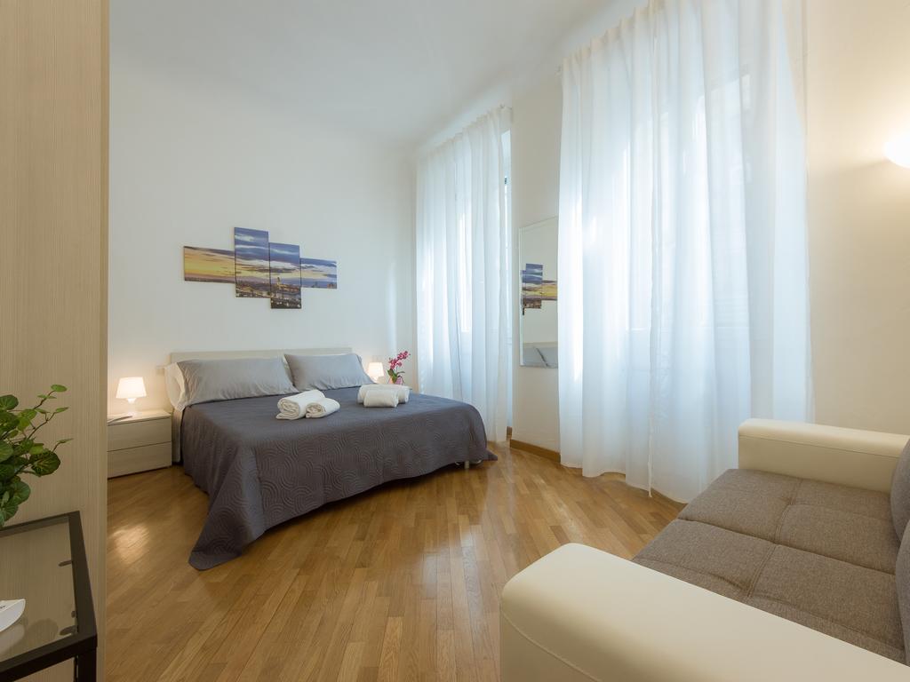 Stylisch Canacci 2 Bedroom